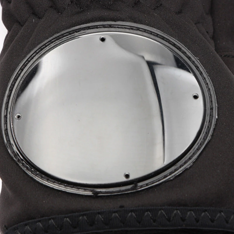 Windproof Full Finger Cycling Gloves Outdoor Camping Hiking Motorcycle Anti-skid Gloves Sports Warm Gloves With Watch Window