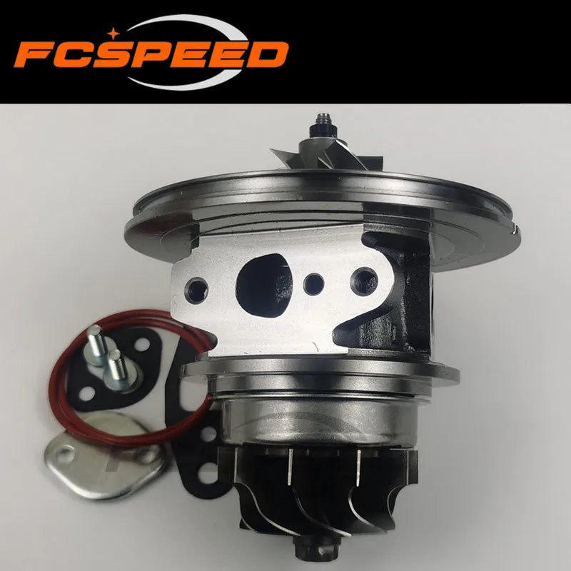 Турбокартридж CT26 17201-17010 турбозарядное устройство chra core для Toyota Landcruiser TD HDJ80 81 118