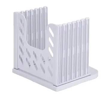 

Durable ABS Bread Slicing Tools Bread Cutter Mold Loaf Cutting Tool Toast Sandwich Slicer Pastry Tools Kitchen Tools