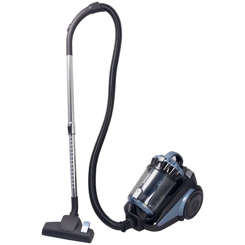Пылесос ENDEVER SkyClean VC 630 2000Вт серый/голубой|Пылесосы| |