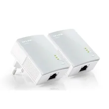 Сетевой адаптер TP-LINK TL-PA4010KIT Сетевой адаптер TP-LINK TL-PA4010KIT