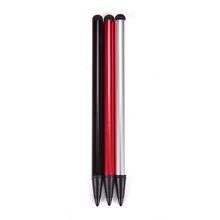 Pencil Stylus 2-In-1 Tablet Cell-Phone-Pc NEW for Capacitive-Pen Wholesale Touch-Screen