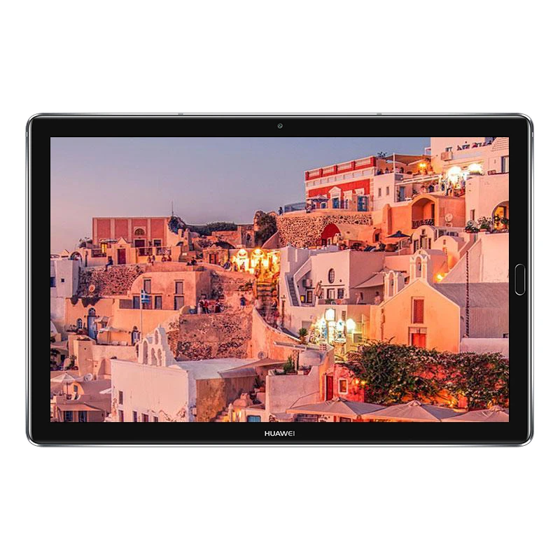 Huawei MediaPad M5 pro 10.8 inch octa core 4G Ram 64G Rom Wifi/LTE Android 8.0 2K IPS 2560x1600 Fingerprint Android 8.0