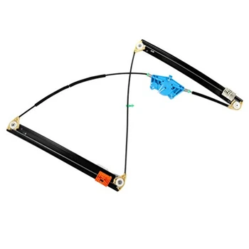 

Front Power Window Regulator W/Motor 749637 For 2003-2008 Audi A4 2007-2008 Audi RS4 2004-2008 Audi S4