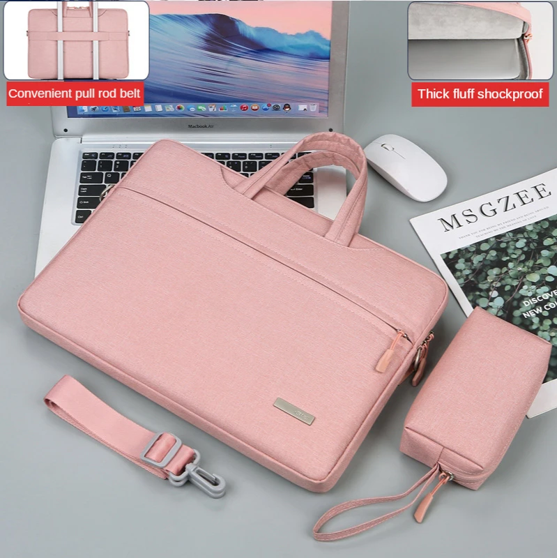 Aap amateur toonhoogte Cute Laptop Sleeve Bag Macbook | Cute Laptop Sleeve 14 Inch | Cute Laptop  Bags 15 Inch - Laptop Bags & Cases - Aliexpress