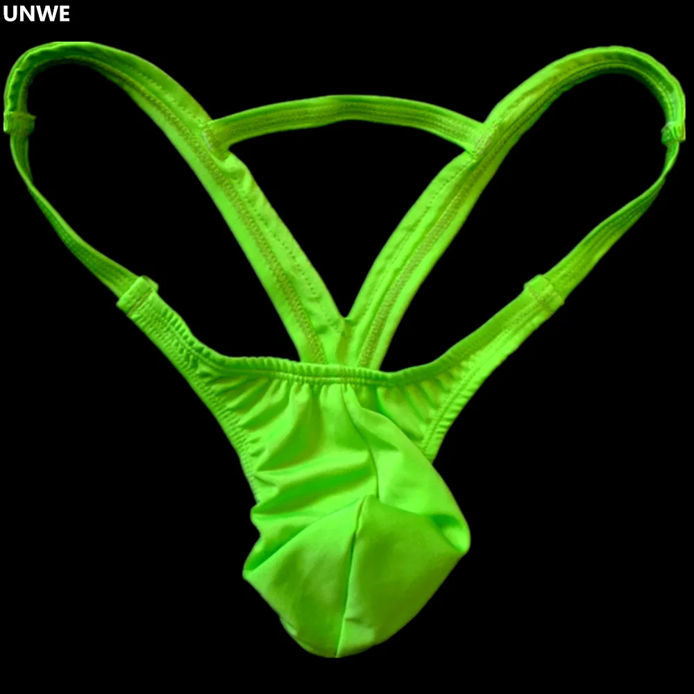 

Ultra-thin Gay Men Thong G-string "V Shape" Seamless G String Men Jockstrap Micro T-back Underwear Male String Bikini Swimwear