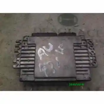

SWITCHBOARD ENGINE EUA Nissan MICRA (K12E) Trail MEC37350E26322 [AU431] Hitachi [10527579]