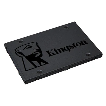

Kingston Technology A400 2.5 "480 hard GB Serial ATA III TLC