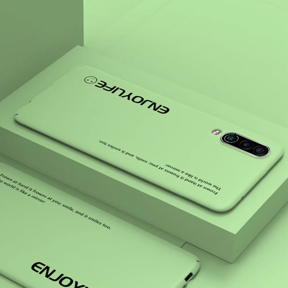 魅族潮牌情侣手机壳 11