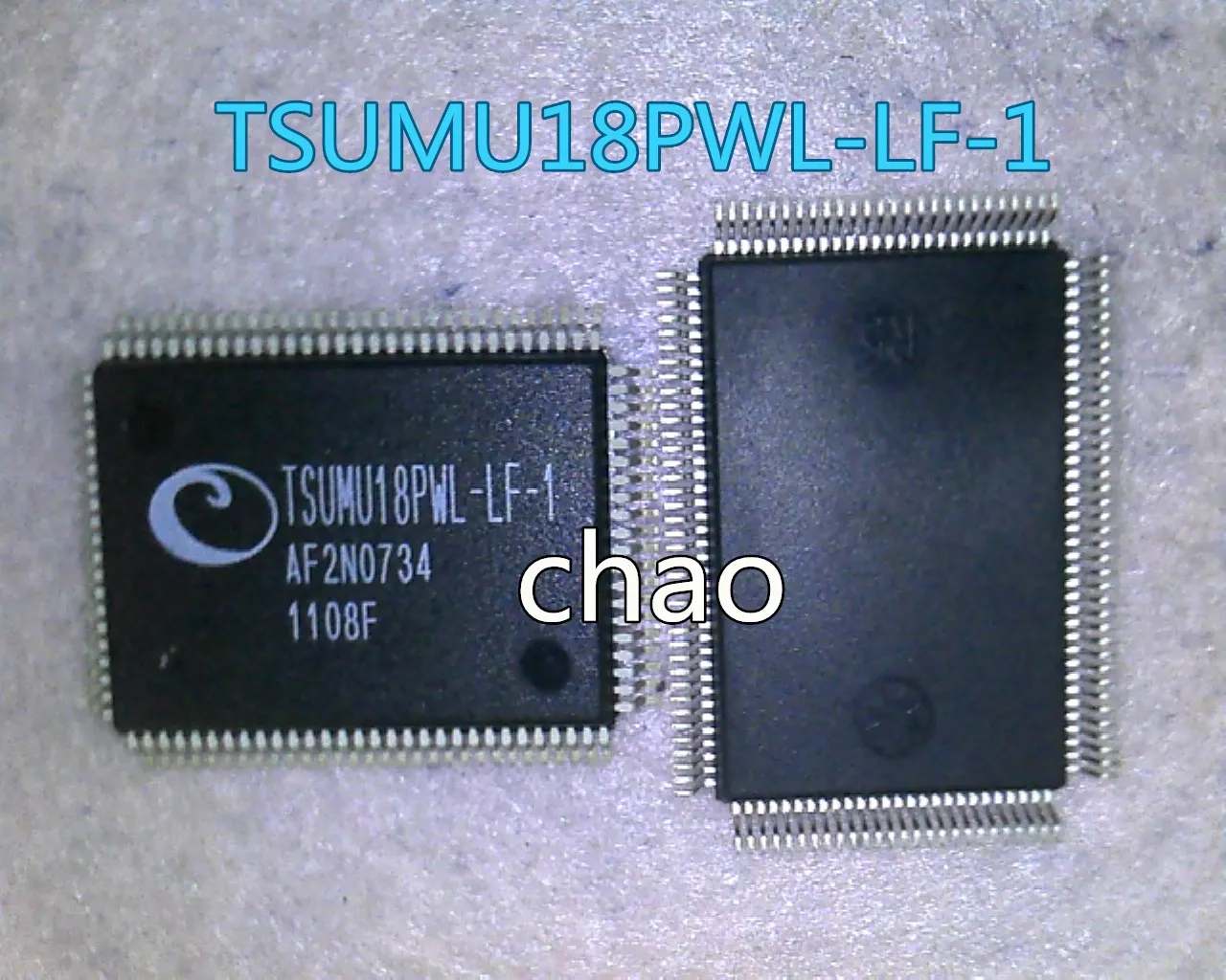 5 шт./лот TSUMU18PWL-LF-1