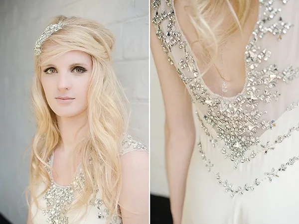 Новинка vestido de festa longo vestidos formales сексуальное вышитое бисером длинное шифоновое свадебное платье с открытой спиной Платья Знаменитостей