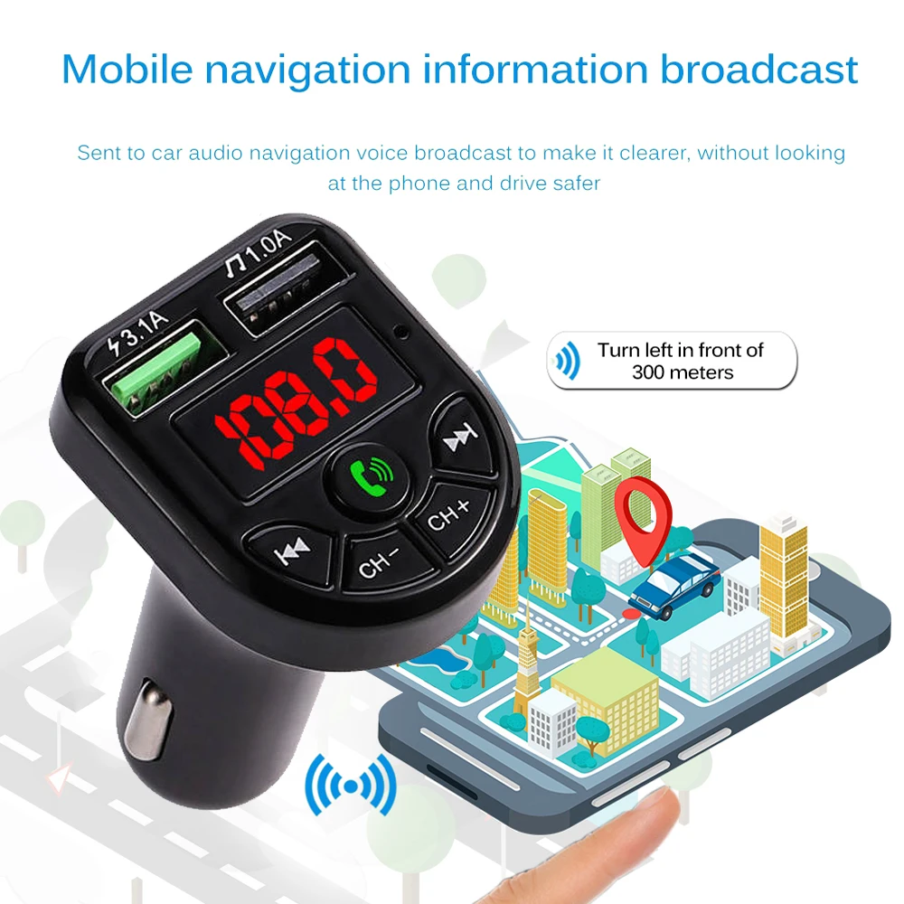E0069 FM Modulator -4