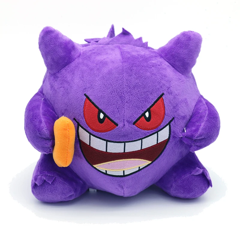 shiny snubbull plush