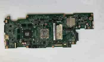 

V5-551 motherboard For Acer Aspire V5-551 V5-551G laptop motherboard DA0ZRPMB6C0 A6-4455M HD7650M Test work 100% original
