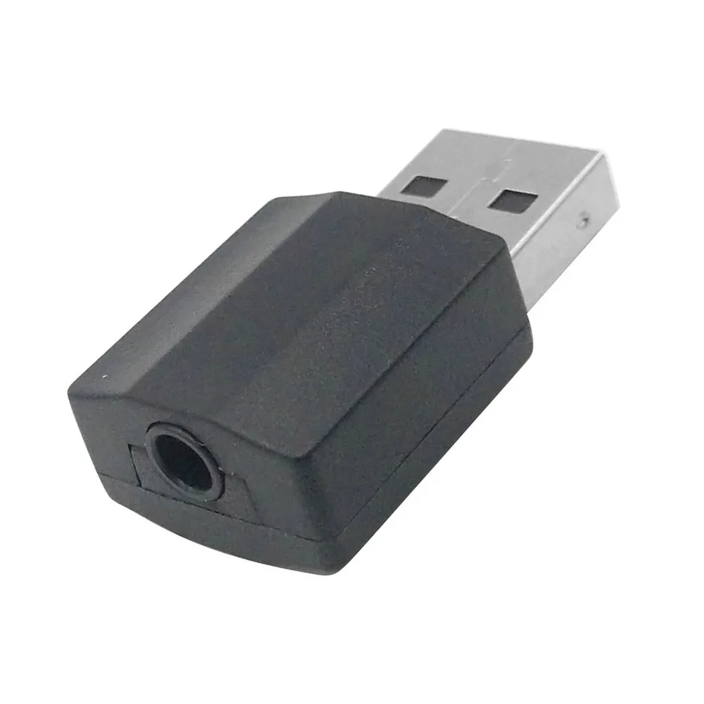 Автомобильный USB Bluetooth 5,0 аудио приемник передатчик Мини стерео AUX RCA USB 3,5 мм Интерфейс передачи беспроводной аудио FM передатчики