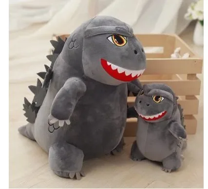 Free shipping 50cm/35cm/20cm Dinosaur Plush Stuffed Toys, cute soft Plush Doll for  Kids toy, Christmas Gifts