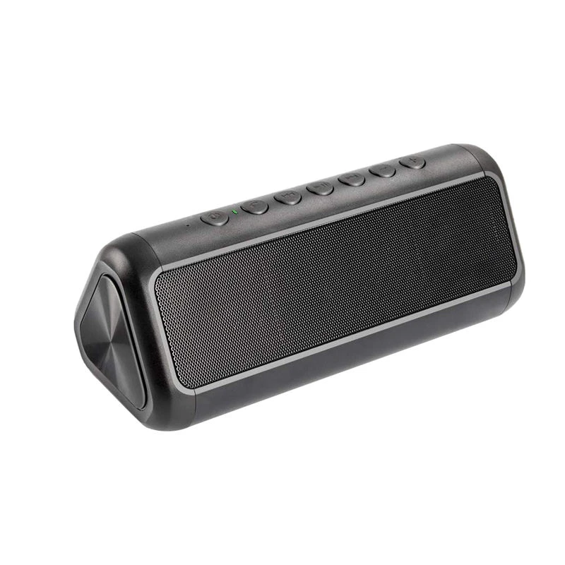 solar bluetooth speaker