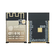 WiFi + Bluetooth модуль ESP32 последовательный порт Wi-Fi/двойной антенной gps модуля/ESP32-S модуль WiFi + Bluetooth модуль ESP32 последовательный порт Wi-Fi/двойной антенной gps модуля/ESP32-S модуль