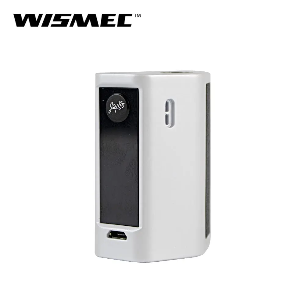 Оригинальный аккумулятор Wismec Reuleaux RX Mini 2100 мАч встроенный вейп бокс мод|bateria cigarrillo