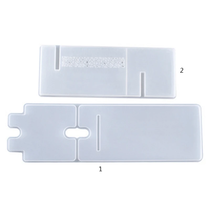 Moules En Silicone Support De Téléphone - France