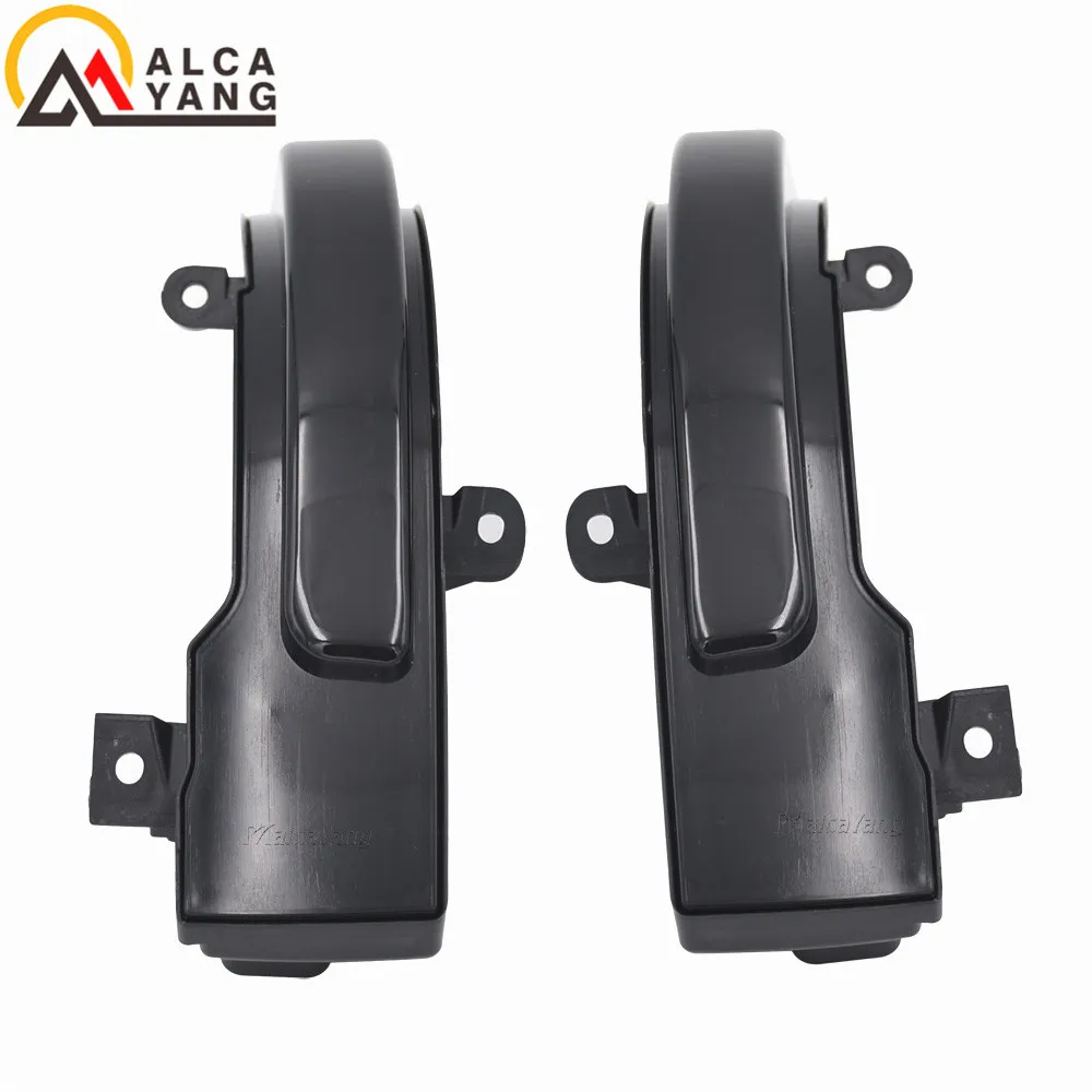 Mitsubishi Outlander 2013-2020 Lancer 2016  2X OEM 8351A135 LED    ȸ ȣ ̷ ǥñ