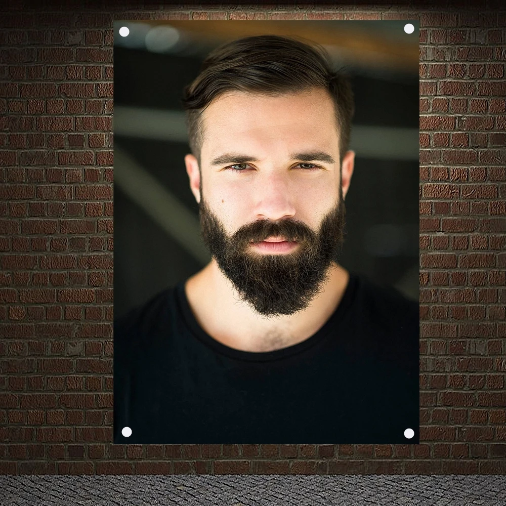 Haircut Styles For Men Chart