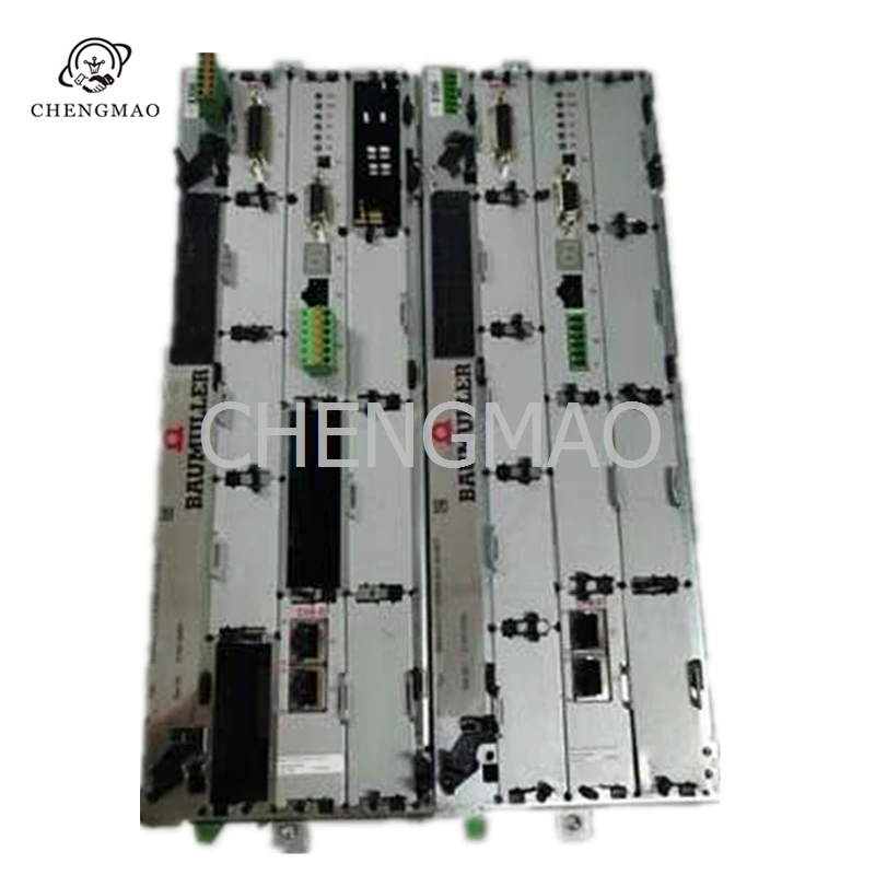 

BM4423-CT1-01600-S01-03-SET BAUMULLER Driver For PLC