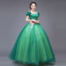 Горячая Принцесса бальное платье на одно плечо бальные платья длиной до пола Многоуровневое органза на шнуровке ручной работы цветок выпускного вечера
