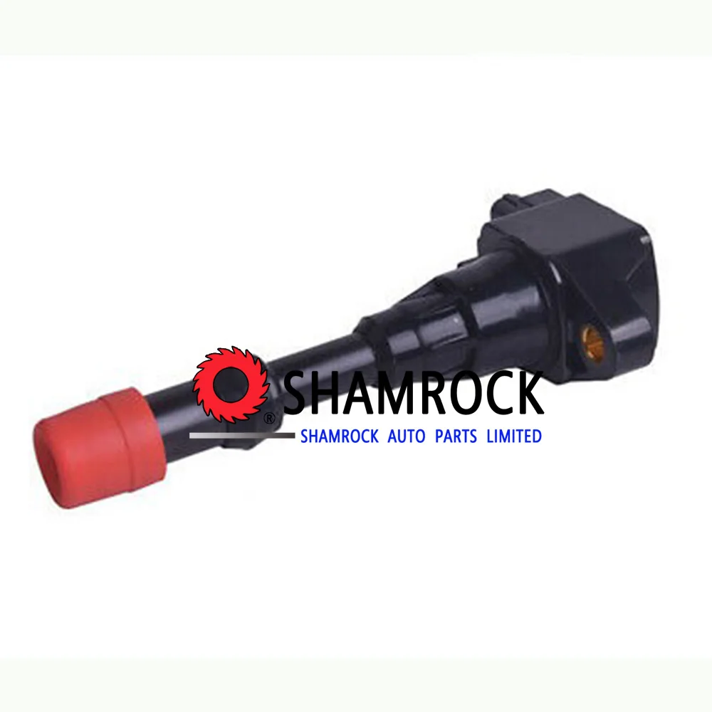 Оригинальная катушка зажигания OEM 30520-PWA-003 CM11-109/30521-PWA-003 CM11-108 для 2003~ 2011 Hhonda Civic