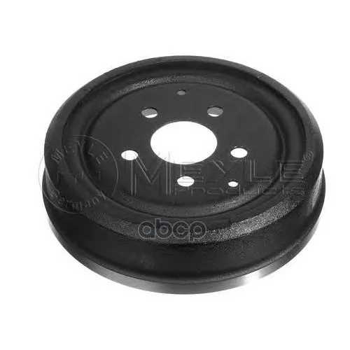 115 523 1011_ drum Brake! Vw T3 1.6-1.7d 82-92 Meyle 1155231011 Meyle. 1155231011