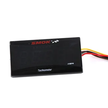 

Thermometer Instrument For GTR CYGNUS-X BWS G5 Modified Speedometer Digital Indicator Mini Ultrathin Motorcycle Tachometer Meter