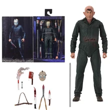 neca roy burns