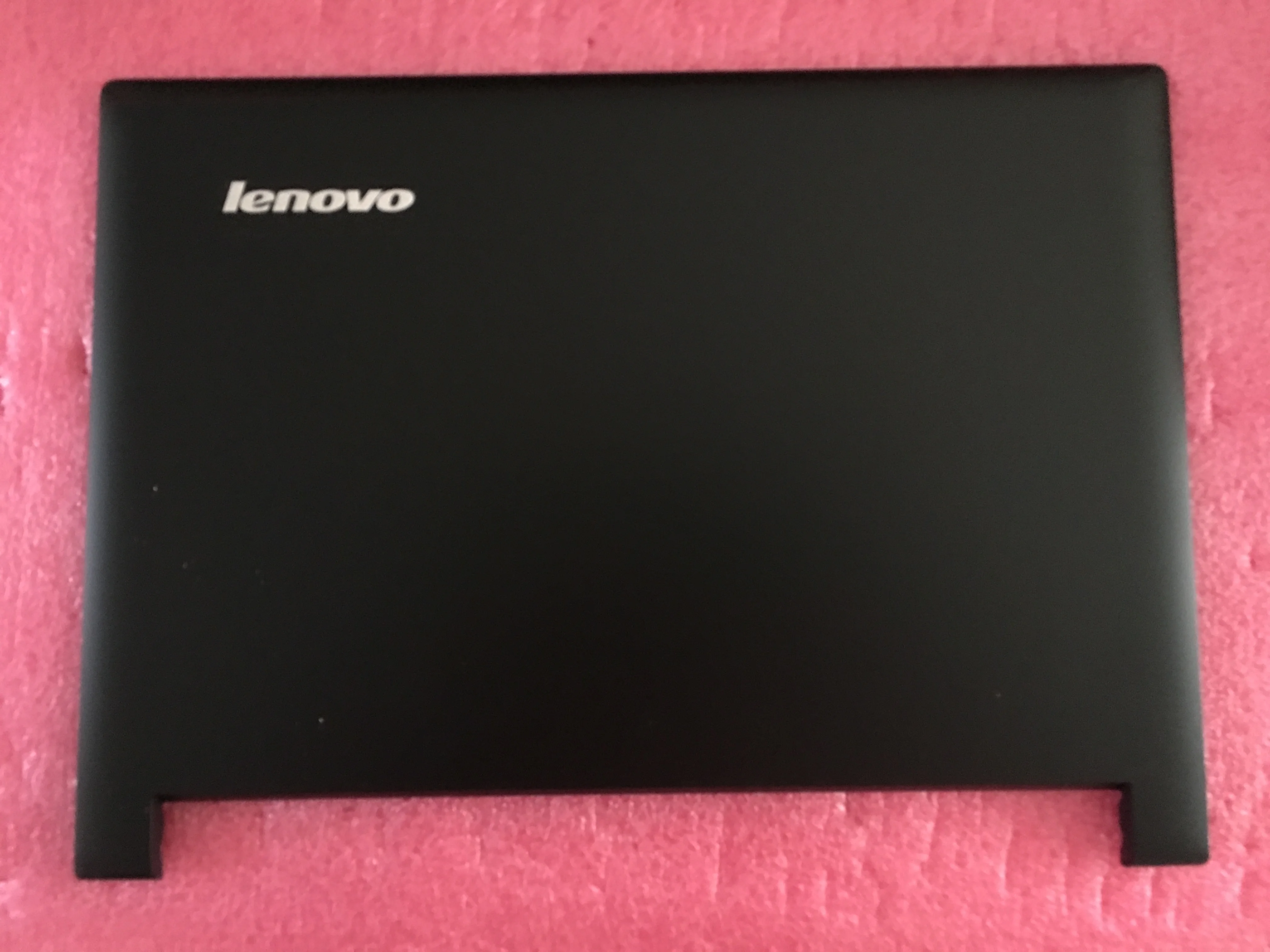 Новый оригинальный ноутбук Lenovo Flex 14 Задняя крышка ЖК-дисплея/задняя ЖК 3DST6LCLV00 |