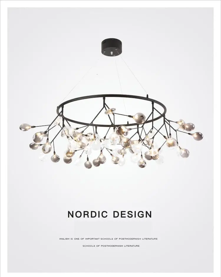 Светильники Nordic Lampara де Techo Colgante Moderna современный Luminaria Suspendu Подвесная лампа, подвесная подвесной светильник