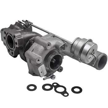 

left side for Audi RS6 Bi Turbolader K04 Audi RS6 4B S4 RS4 B5 V6 V8 Turbo