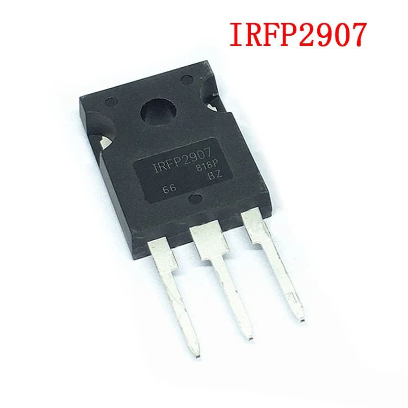 1pcs Irfp2907 To-247 Irfp2907pbf To247 Irf2907 - Integrated Circuits ...