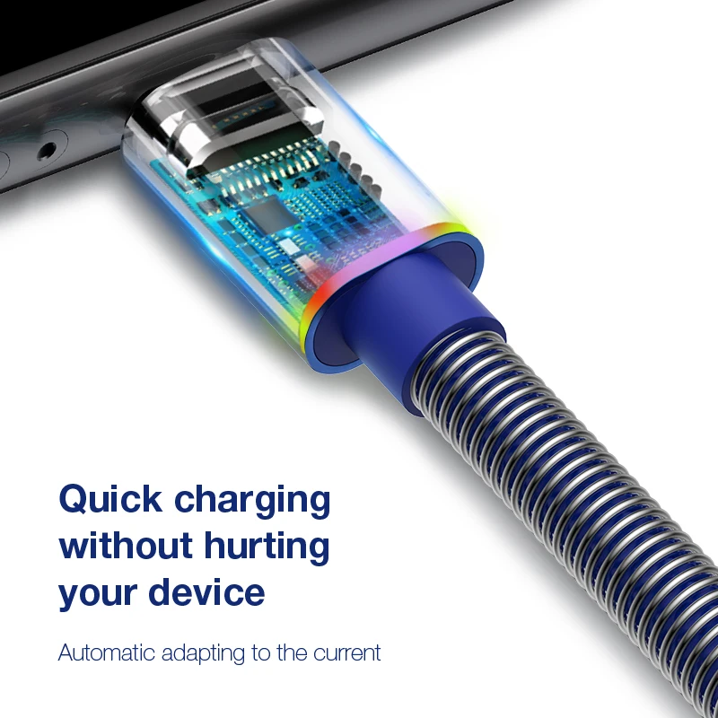 Suntaiho USB кабель для iphone кабель зарядного устройства 11 pro XS max 2.4A кабель для быстрой зарядки для iphone 11 8 7 6 5S Plus X Xr шнур зарядного устройства