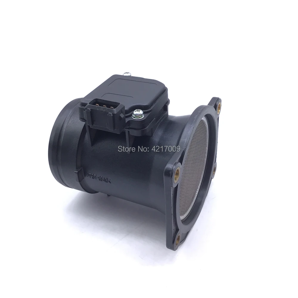 Датчик расхода воздуха для Audi A3 A4 A6 кабриолета Skoda Octavia 1U VW Passat 3B 1 6 8 058133471X 058133471