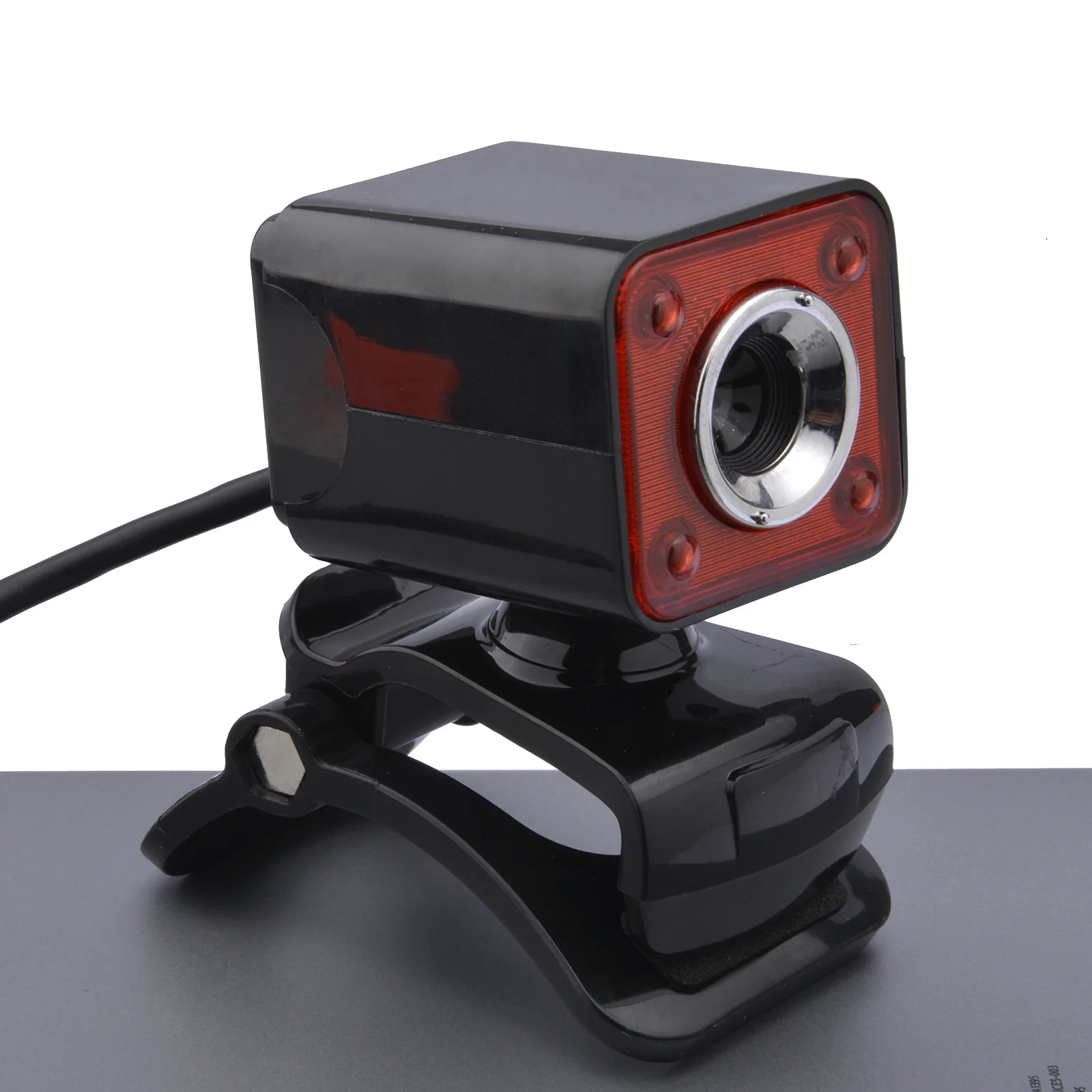 Производители компьютерной камеры USB микрофон высокой четкости Camer микрофон для вождения видео обучение в настоящее время доступно