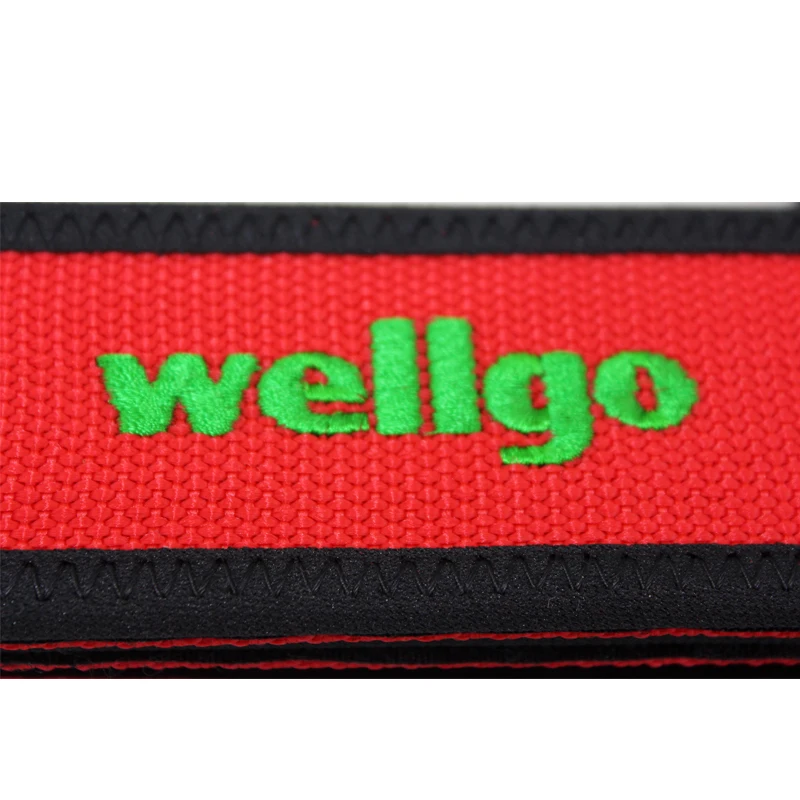 1 쌍 wellGo MTB 자전거 페달 커버 스트랩 고정 기어 자전거 스트랩 페달 스트랩 자전거 액세서리