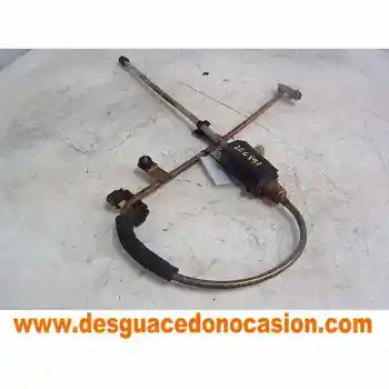 

WINDOW LIFTER FRONT LEFT LANCIA DEDRA BERL.