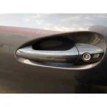 

HANDLE OUTER FRONT LEFT MERCEDES C CLASS (W204) SALOON