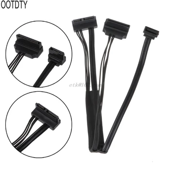 

SSD Drive SATA Data HDD Cable for iMac 27" A1312 593-1330 Mid 2011 922-9875