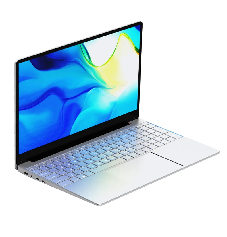Ноутбук Celeron J3455/J4125/J4105 15 6 дюйма 8 + 128/256/512 ГБ Wi Fi HDMI|Ноутбуки| |
