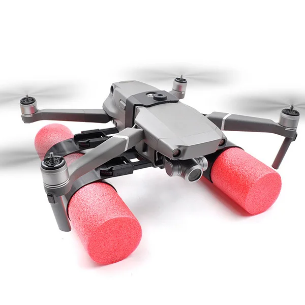 Шасси плавучие палочки набор Drone аксессуары для DJI VDX99