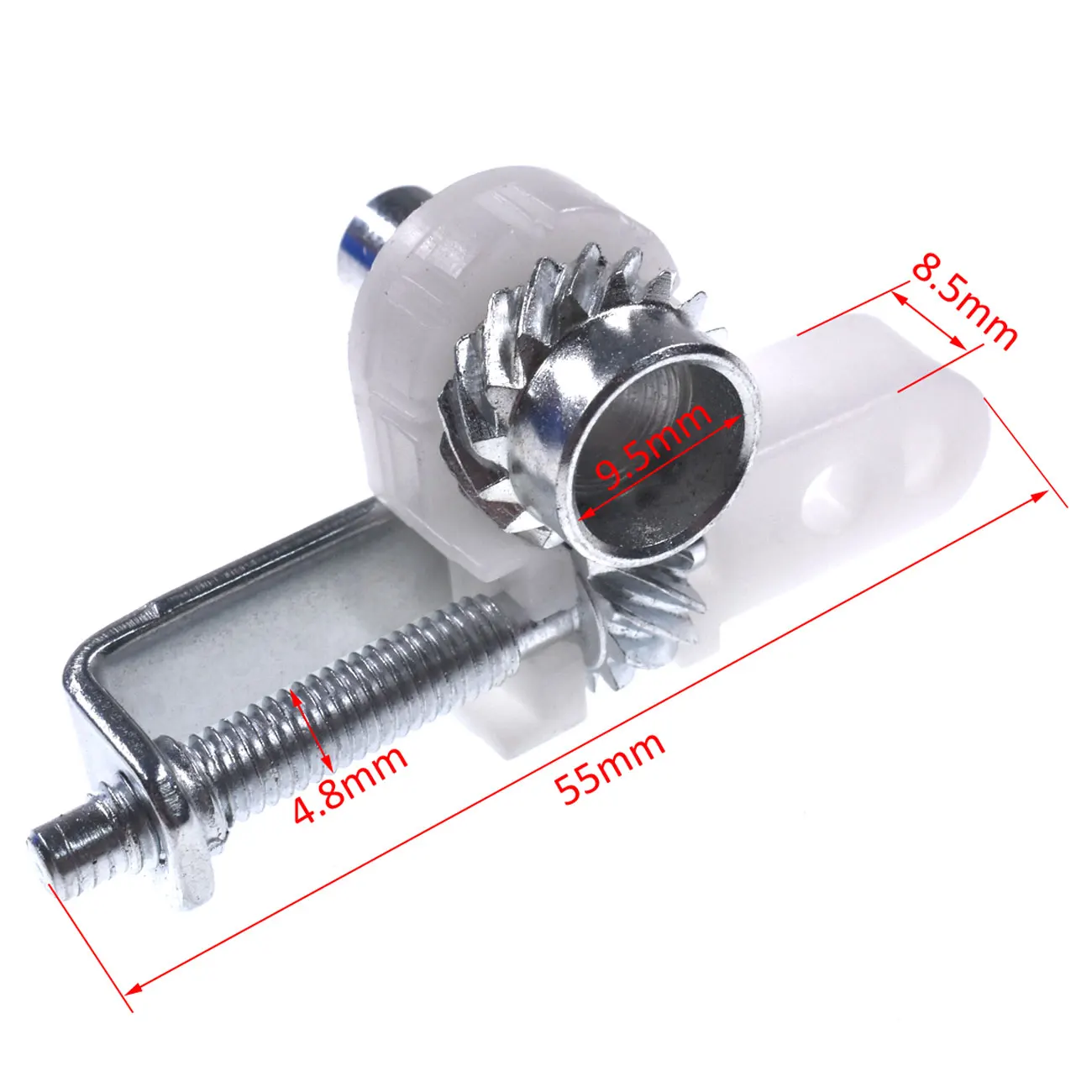 Tendicatena Tendicatena Adatto Per Motosega Stihl Ms250 Ms230 Ms210 025 023 021