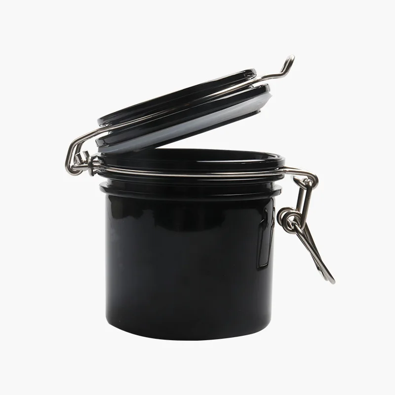 

Eyelash Glue Storage Tank Container Adhesive Stand Activated Carbon Sealed Storage Jar For Eyelashes Extension Makeup Tool