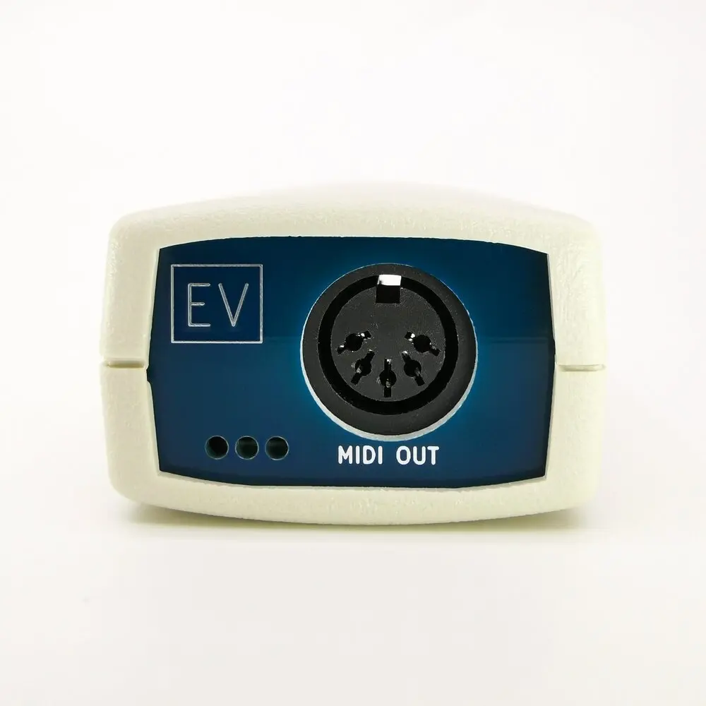 Модуль USB MIDI настоящий выход для чисто контроллеров и клавиатур без ПК! PCB +