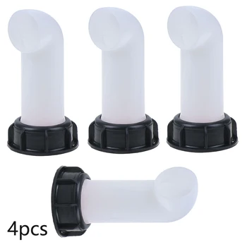

Plastic Tank Drain Cover Valve Female Thread Hose Nozzle Rubber Gasket