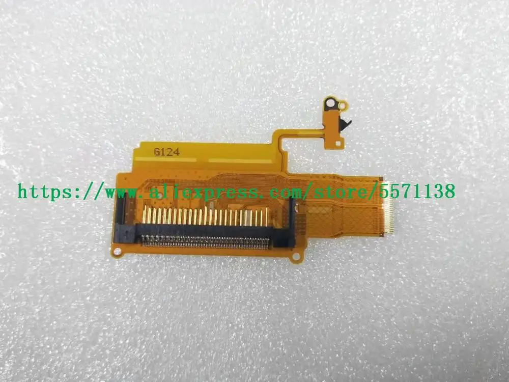 1PCS connector CF pin card memory parts for Canon 5D Mark IV 5D4 5DIV